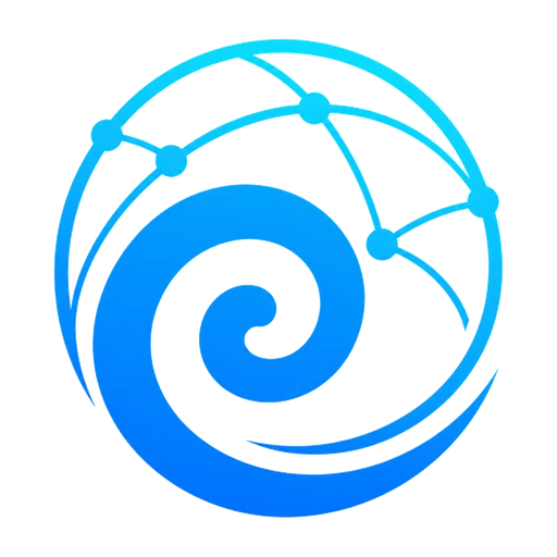 Wind Explorer logo